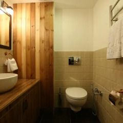 Отель Nairi SPA Resorts 4* Апартаменты фото 13
