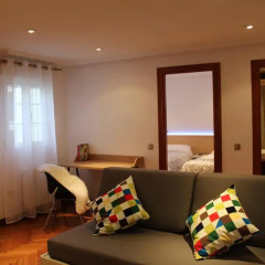 Отель Saga Rental La Latina детские мероприятия фото 2