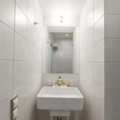 T-hotel Стандартный номер с двуспальной кроватью фото 14