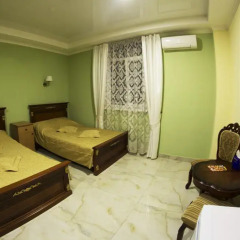 Hotel Knyaz комната для гостей
