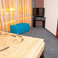 Hotel Noris 3* Апартаменты с различными типами кроватей фото 4