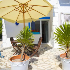 Temucin Hotel Чешме фото 7
