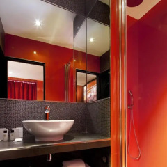Hotel Montmartre Mon Amour 4* Стандартный номер с различными типами кроватей
