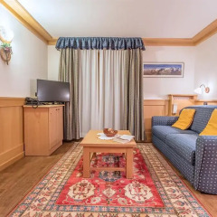 Hotel Lo Scoiattolo 4* Полулюкс с различными типами кроватей фото 8