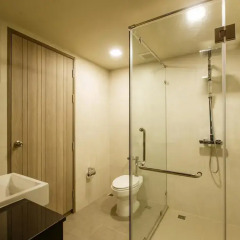 Отель Krabi La Playa Resort 4* Номер Делюкс с различными типами кроватей фото 4