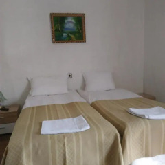 Отель Lux House Sevda 3* Апартаменты с различными типами кроватей фото 4