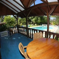 Отель XTABI Resort бассейн фото 2