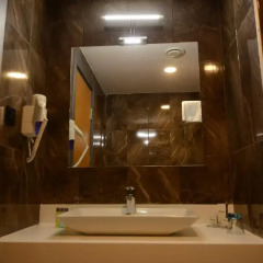 Fier Boutique Hotel - Boutique Class ванная фото 2