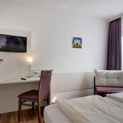 Hotel Olympia 3* Номер Комфорт фото 9
