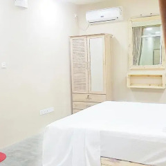 Отель Amvoj Maldives Thulusdhoo 4* Номер Делюкс фото 3