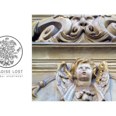 Отель Paradise Lost с домашними животными
