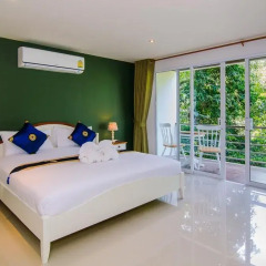 Отель Bayshore Ocean View 3* Улучшенный номер с двуспальной кроватью фото 8