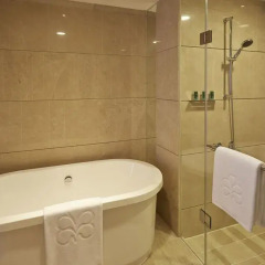 Hotel Nikko Saigon 5* Номер Делюкс с различными типами кроватей фото 2