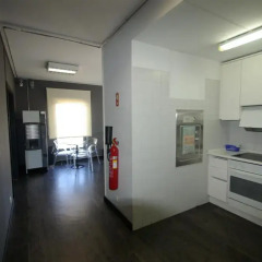 HI - Parque das Nacoes Youth Hostel в номере фото 2