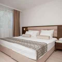 Hotel Adrović 4* Апартаменты фото 11