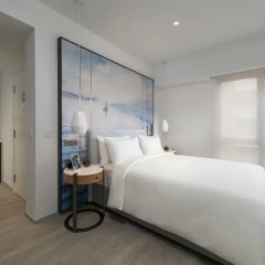 Отель Winsland Serviced Suites by Lanson Place Сингапур, Сингапур - отзывы, цены и фото номеров - забронировать отель Winsland Serviced Suites by Lanson Place онлайн в номере фото 2