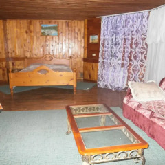 Hotel Vechniy Zov Студия с двуспальной кроватью фото 5