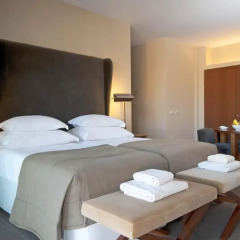 Апартаменты Salgados Palm Village Apartments & Suites - All Inclusive Полулюкс с различными типами кроватей фото 6