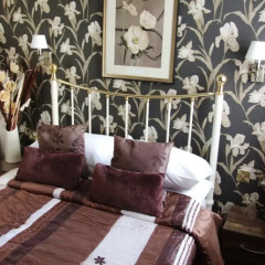 Отель Edenfield Guest House спа