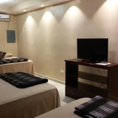 Hotel San Sebastian Грасьяс удобства в номере