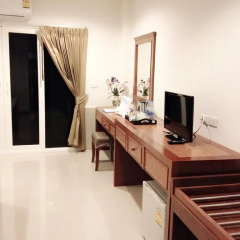 Отель Siray House 3* Апартаменты фото 7