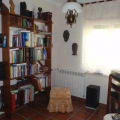 Отель Casa da Luz развлечения