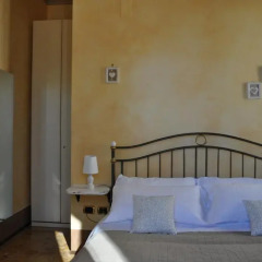 Отель Relais Borgo sul Mare Италия, Сильви - отзывы, цены и фото номеров - забронировать отель Relais Borgo sul Mare онлайн комната для гостей