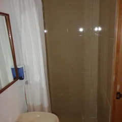 Hostel Bedsntravel Стандартный номер фото 11