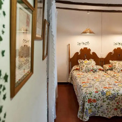 Отель Casa Sastre Segui комната для гостей фото 2