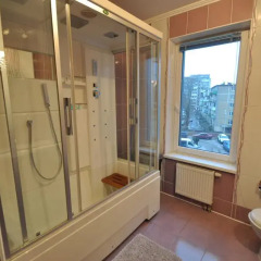 Гостиница Crown39 ванная