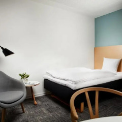 Отель Trinity & Conference Center 4* Номер Делюкс фото 3