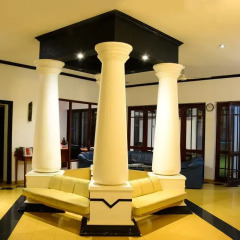 Ranmal Beach Hotel интерьер отеля фото 2