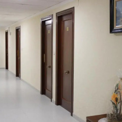 Hotel Teruel интерьер отеля