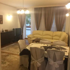Апартаменты Parlament Apartment Апартаменты с различными типами кроватей фото 47