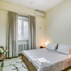 Hotel Kolibri 3* Стандартный номер двуспальная кровать фото 11