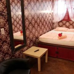 Мини-Гостиница Дворянское Гнездо на Сухаревке Стандартный номер фото 20