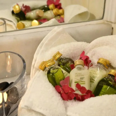 Ariti Grand Hotel Corfu 4* Люкс фото 2