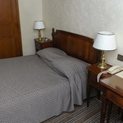 Hotel Saint Christophe комната для гостей фото 2