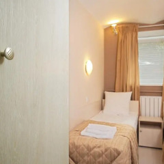 Mark Inn Hotel 2* Номер категории Эконом с различными типами кроватей фото 2