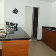 Отель The Residence Villa 2 Bedroom в номере