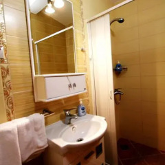 Апартаменты Apartments Babilon Стандартный номер с различными типами кроватей фото 5