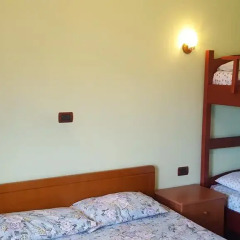 Afrimi Hotel детские мероприятия