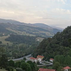 Hotel De Borleña