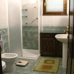 Отель Klimasha House ванная