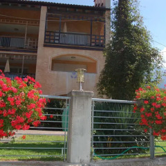 Отель Appartementhaus Am Waalweg Горнолыжный курорт Ортлер фото 3