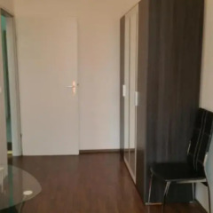 Апартаменты Raisa Apartments Lerchenfelder Gürtel 30 Студия с различными типами кроватей фото 7