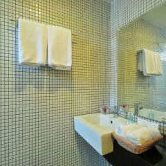 Win Long Place Hotel 3* Стандартный номер с различными типами кроватей фото 7
