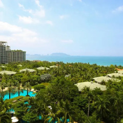 Отель Howard Johnson Resort 5* Номер Делюкс фото 3