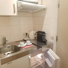 Hotel Bonair Студия фото 3