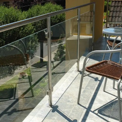 Отель Prestige House 3* Стандартный номер с двуспальной кроватью фото 2